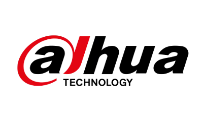 Dahua Logo