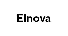 El Nova Logo