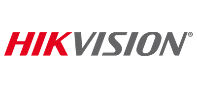 Hikvision Logo