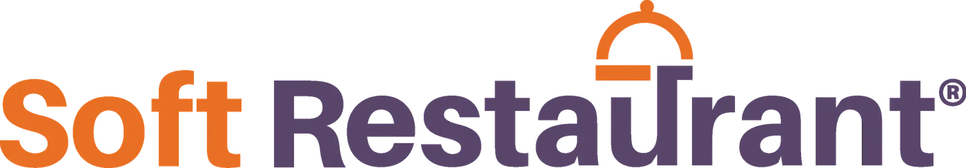 Soft Restaurant Logo