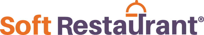 Soft Restaurant Logo