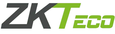 ZKTECO Logo